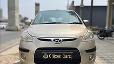 Used Hyundai i10 Magna 1.2 in Bangalore