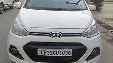 Used Hyundai Grand i10 Sportz (O) U2 1.2 CRDi [2017-2018] in Kanpur