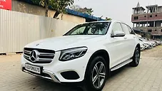 Used Mercedes-Benz GLC 220 d Progressive in Guwahati