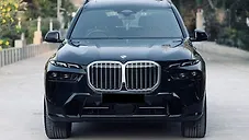 Used BMW X7 xDrive40d DPE 7 Seater in Surat