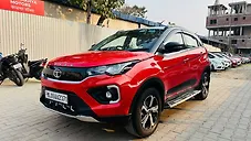 Used Tata Nexon XZ Plus in Guwahati