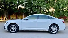 Used Audi A6 Premium Plus 45 TFSI [2019-2024] in Delhi