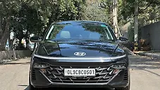Used Hyundai Verna SX Petrol 1.5L Automatic (CVT) in Delhi
