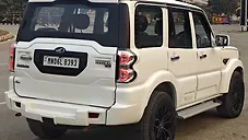 Used Mahindra Scorpio S4 Plus in Guwahati