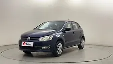Used Volkswagen Polo Comfortline 1.2L (P) in Bangalore