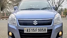 Used Maruti Suzuki Wagon R 1.0 VXI in Guwahati
