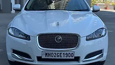 Used Jaguar XF 2.2 Diesel Luxury in Mumbai