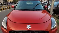 Used Maruti Suzuki Swift VXi Petrol Manual in Bareilly