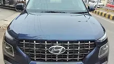 Used Hyundai Venue SX (O) 1.0 Turbo in Bareilly