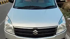 Used Maruti Suzuki Wagon R 1.0 LXi in Bareilly