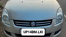 Used Maruti Suzuki Swift DZire VXI [2008-2013] in Bareilly