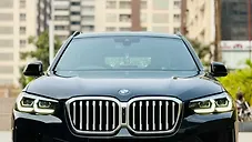 Used BMW X3 xDrive20d M Sport in Surat