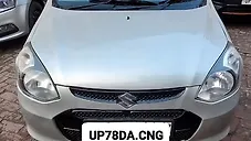 Used Maruti Suzuki Alto 800 Lxi CNG in Bareilly