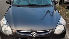 Used Maruti Suzuki Alto 800 Vxi in Bareilly