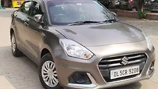 Used Maruti Suzuki Dzire VXi Petrol Manual in Ghaziabad