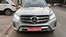 Used Mercedes-Benz GLS 350 d in Chandigarh
