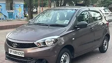 Used Tata Tiago Revotron XE (O) [2016-2019] in Ghaziabad