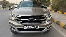 Used Ford Endeavour Titanium Plus 2.0 4x4 AT in Delhi