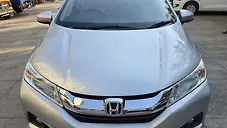 Used Honda City 1.5 V AT Sunroof in Thane