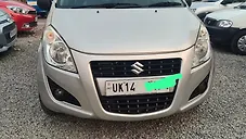 Used Maruti Suzuki Ritz Vxi BS-IV in Dehradun