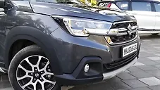 Used Maruti Suzuki XL6 Zeta CNG Manual in Thane