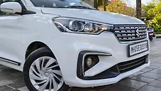 Used Maruti Suzuki Ertiga VXi CNG in Thane