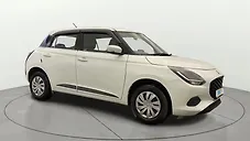 Used Maruti Suzuki Swift VXi Petrol Manual in Delhi