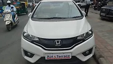 Used Honda Jazz VX CVT Petrol in Bangalore