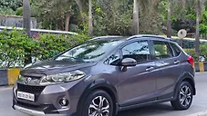 Used Honda WR-V VX MT Diesel in Mumbai