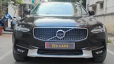 Used Volvo V90 Cross Country D5 Inscription [2017-2020] in Bangalore