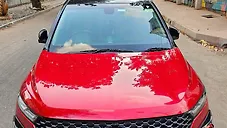 Used MG Hector Plus Sharp 2.0 Diesel Turbo MT 6-STR in Mumbai