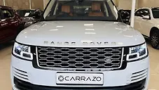 Used Land Rover Range Rover 3.0 V6 Diesel Vogue LWB in Pune