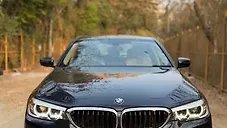 Used BMW 5 Series 530i Sport Line in Mumbai