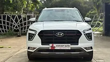 Used Hyundai Creta SX (O) Diesel 1.5L Turbo Automatic (TC) in Thane