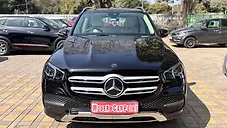 Used Mercedes-Benz GLE 300d 4MATIC LWB [2020-2023] in Chandigarh