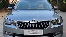 Used Skoda Superb L&K TSI AT in Chennai