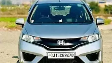 Used Honda Jazz S Petrol in Vapi