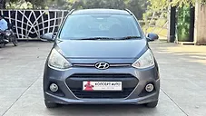 Used Hyundai Grand i10 Asta AT 1.2 Kappa VTVT [2013-2016] in Thane