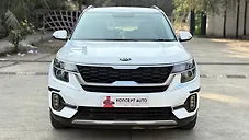 Used Kia Seltos HTK Plus 1.5 Diesel [2020-2021] in Thane