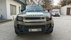 Used Land Rover Defender 110 HSE 2.0 Petrol [2021] in Delhi