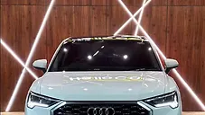 Used Audi Q3 Sportback Bold Edition in Madurai