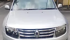 Used Renault Duster 110 PS RxZ Plus in Bangalore