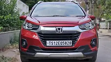 Used Honda WR-V VX MT Diesel in Hyderabad