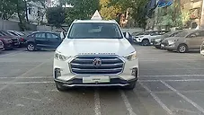 Used MG Gloster Savvy 6 STR 2.0 Twin Turbo 4WD in Mumbai