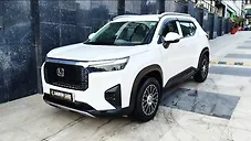 Used Honda Elevate SV MT in Delhi