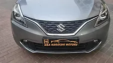 Used Maruti Suzuki Baleno Alpha 1.2 in Bhubaneswar