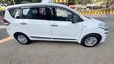 Used Maruti Suzuki Ertiga VDi in Nagpur