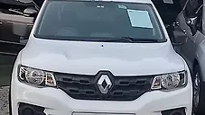Used Renault Kwid RXE [2015-2019] in Coimbatore