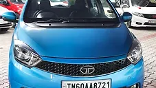 Used Tata Tiago Revotorq XZ [2016-2019] in Coimbatore