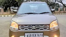 Used Maruti Suzuki Wagon R 1.0 VXi in Guwahati